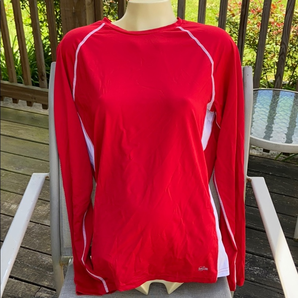 Fitness Gear long sleeve shirt
